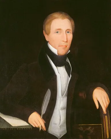 Ammi Phillips, Henry Teller