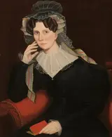 Ammi Phillips, Jane Storm Teller