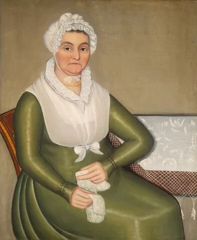 Ammi Phillips, Alsa Slade