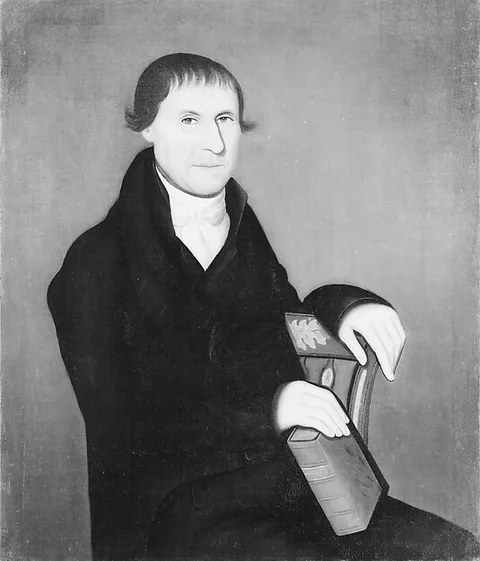 Ammi Phillips, Philip Slade
