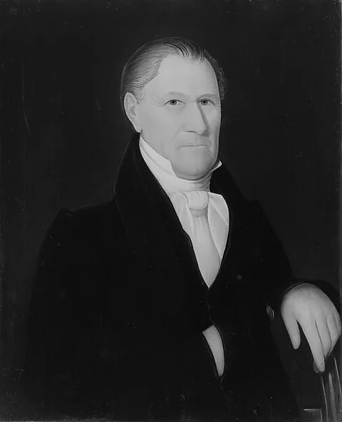 Ammi Phillips, Thomas Storm