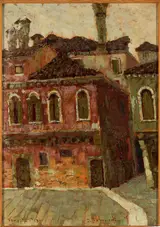 Jan Bohuszewicz, Campiello s. Maddalena