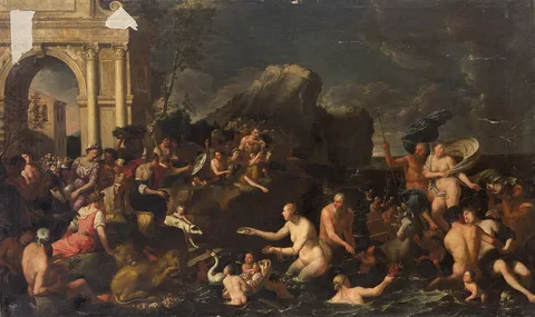 Johann Heiss, Untitled