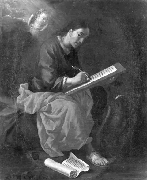 Johann Heiss, Untitled