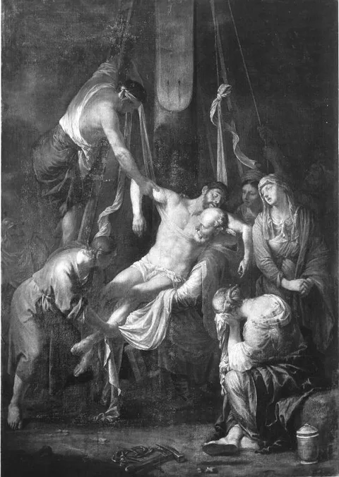 Johann Heiss, Untitled