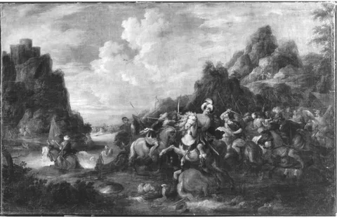 Johann Heiss, Untitled