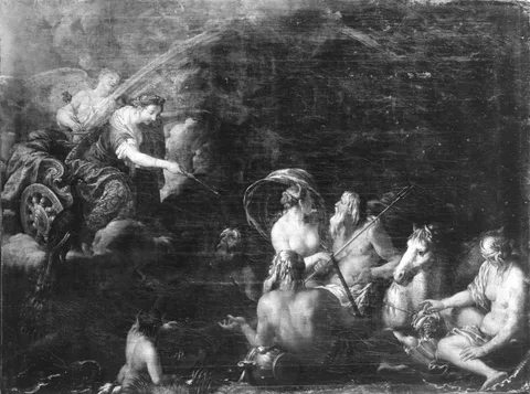 Johann Heiss, Untitled