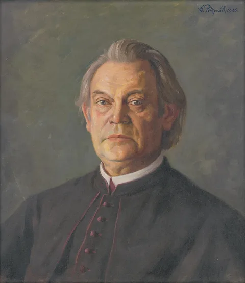 Štefan Polkoráb, Untitled