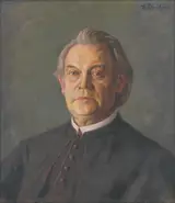 Štefan Polkoráb, Untitled