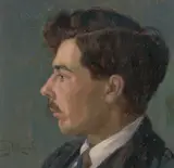 Štefan Polkoráb, Untitled