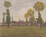 Štefan Polkoráb, Untitled