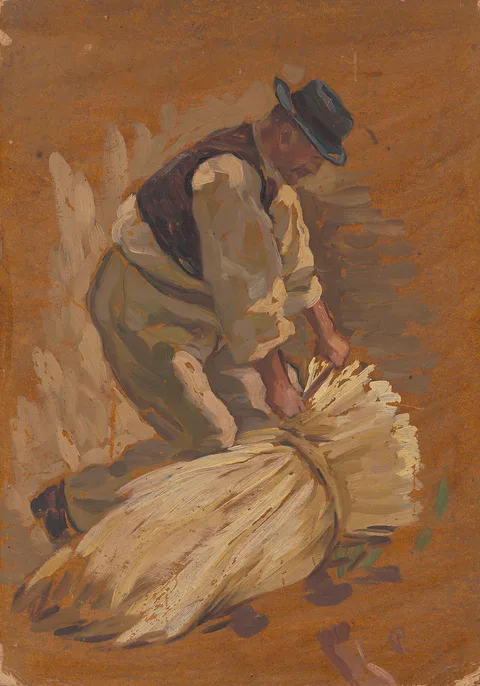Štefan Polkoráb, Untitled