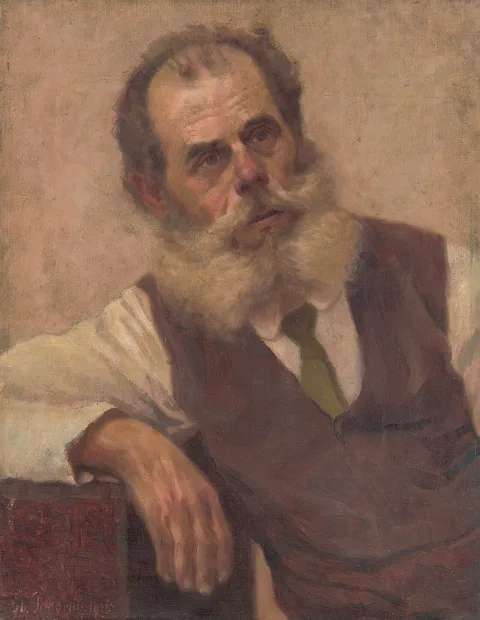 Štefan Polkoráb, Untitled