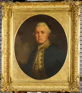 Thomas Beach, Sir Richard Edwards (d. 1794)