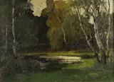 Konrad Müller-Kurzwelly, Untitled