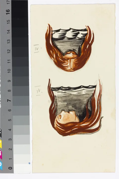 Hando Mugasto, Untitled