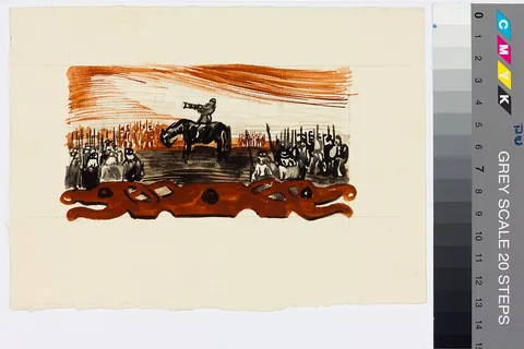 Hando Mugasto, Untitled