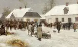 Ryszard Okniński, Untitled