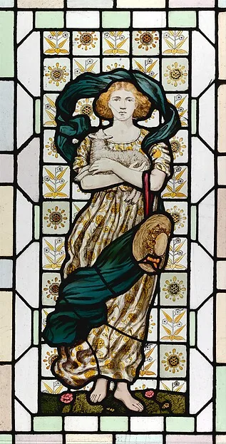 Daniel Cottier, Spring
