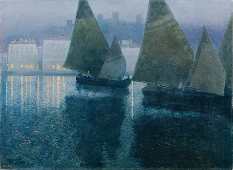 Hans Wilt, Untitled