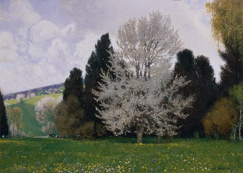 Hans Wilt, Untitled