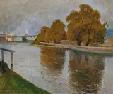 Hans Wilt, Untitled