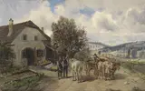 Ignaz Ellminger, Untitled