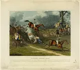 Charles Hunt, Saint Albans Steeplechase