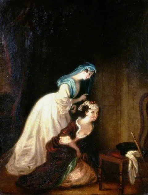 John Mole, The Listeners