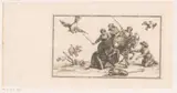 Johann Christoph Weigel, L'Histoire de Don Quichotte