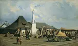 Johann Gualbert Raffalt, Untitled