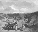 Johann Gualbert Raffalt, Untitled