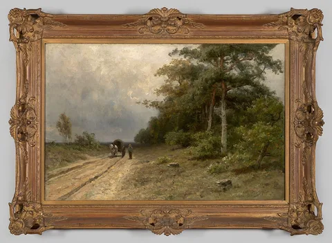 Piet Schipperus, Untitled