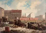 Friedrich Kaiser, The Pace of the 1870s Boom Years