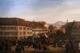 Friedrich Kaiser, Untitled