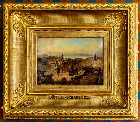 Friedrich Kaiser, Untitled
