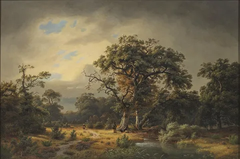 Ludwig Scheins, Untitled