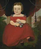 William Matthew Prior, Little Miss Fairfield
