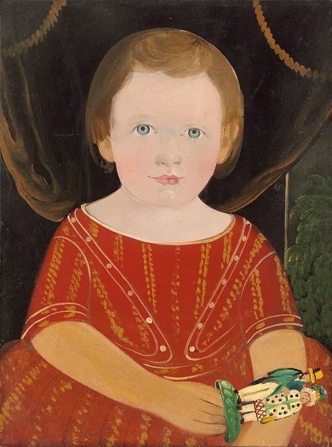 William Matthew Prior, Master Cleeves