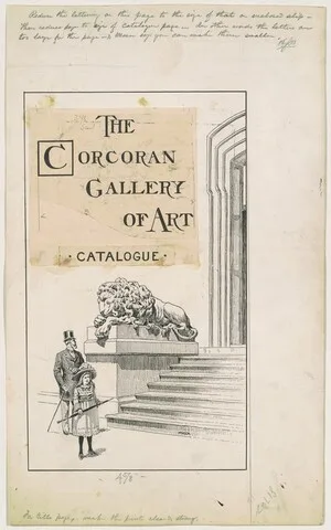 James Henry Moser, Title Page