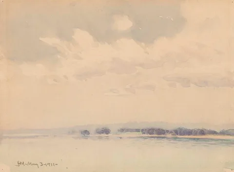James Henry Moser, Untitled