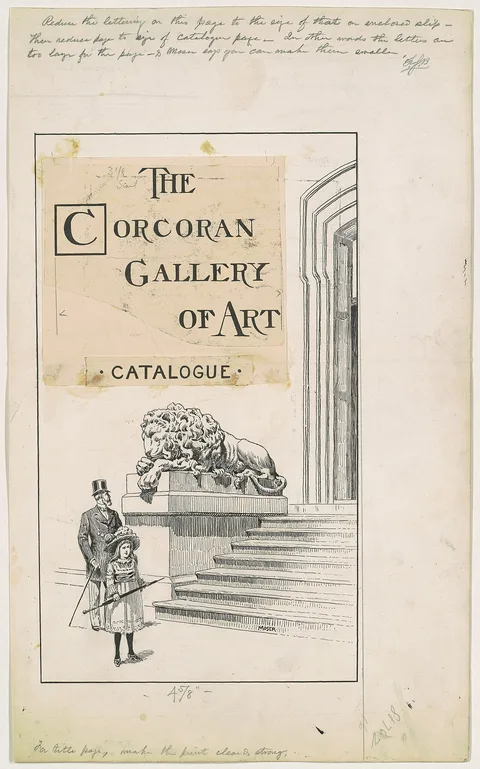 James Henry Moser, Title Page