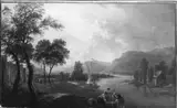 Franz Hochecker, Untitled