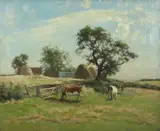 James Riddel, Early Autumn