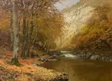 James Thomas Watts, Deep in the Glen