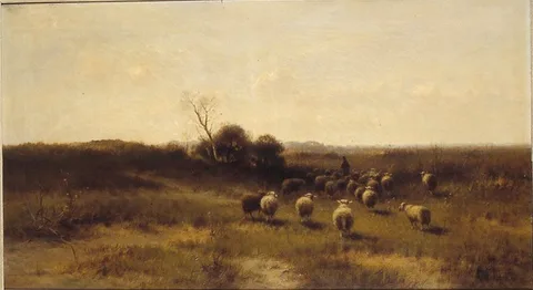 Cornelis Westerbeek, Untitled