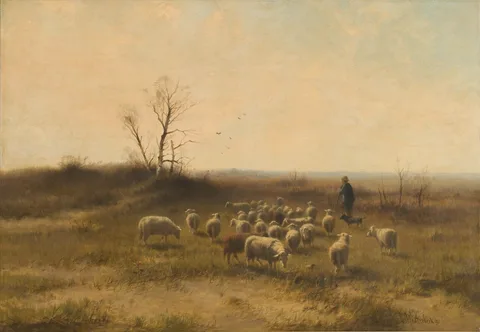 Cornelis Westerbeek, Untitled