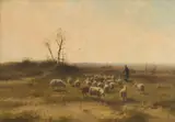 Cornelis Westerbeek, Untitled