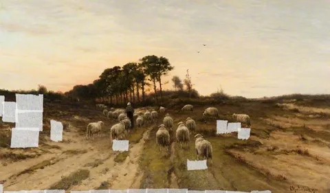 Cornelis Westerbeek, At the End of the Day