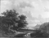 Jan Evert Morel, Untitled